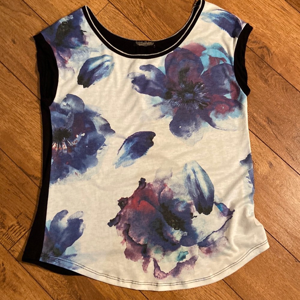 Vanilla Sugar Tee Shirt
